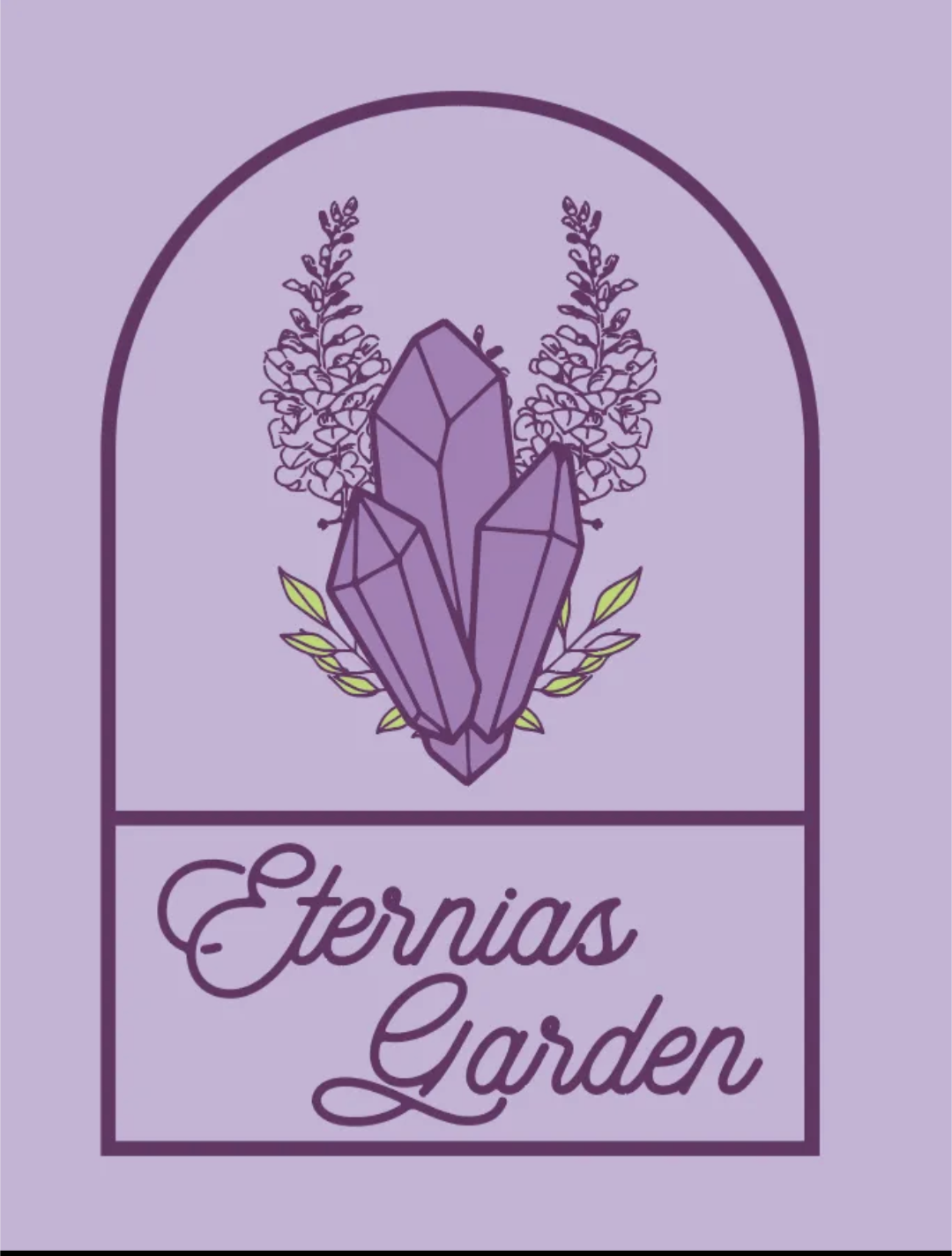 Eternias Garden